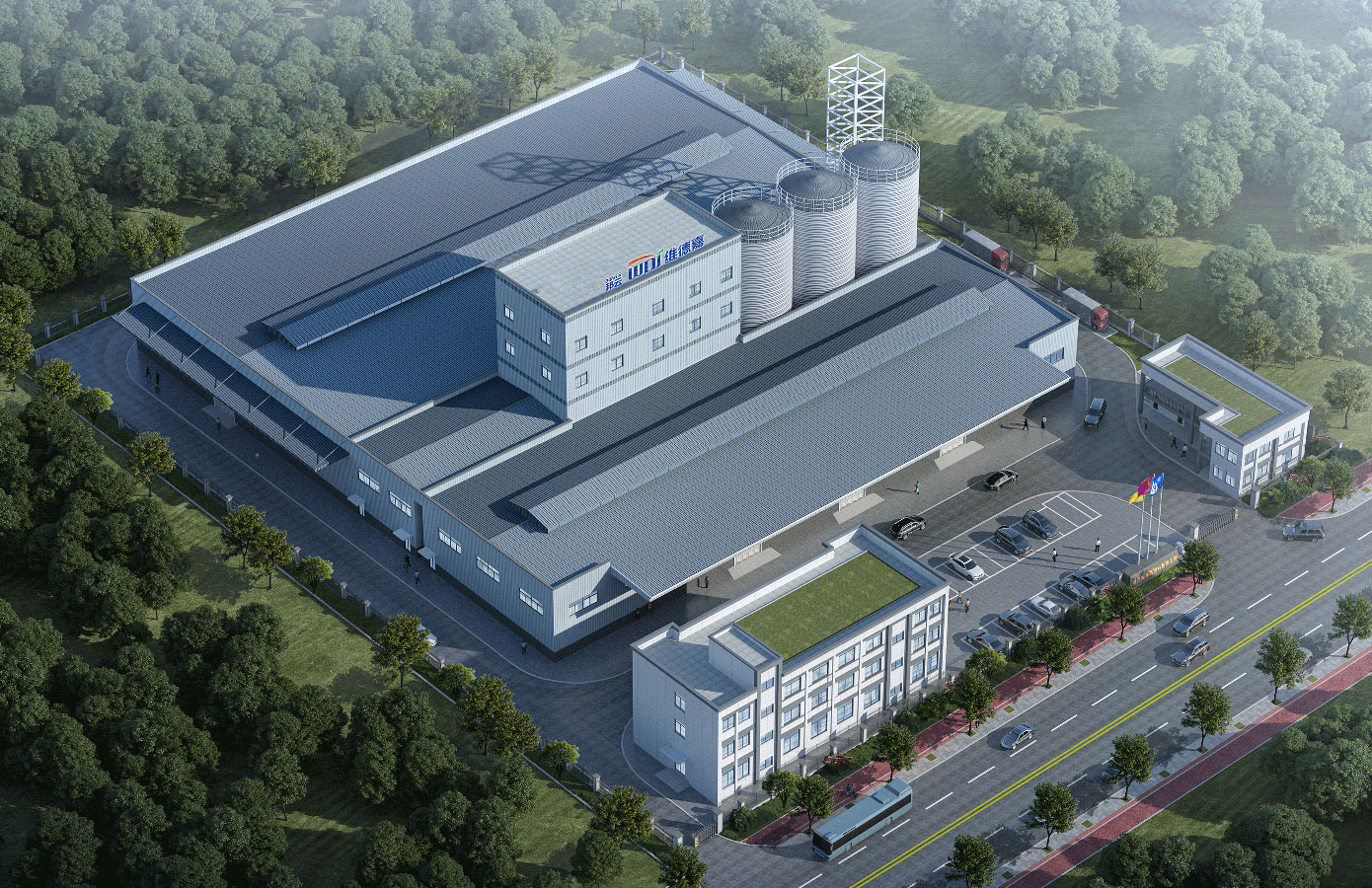 邦云·重庆维德嘉